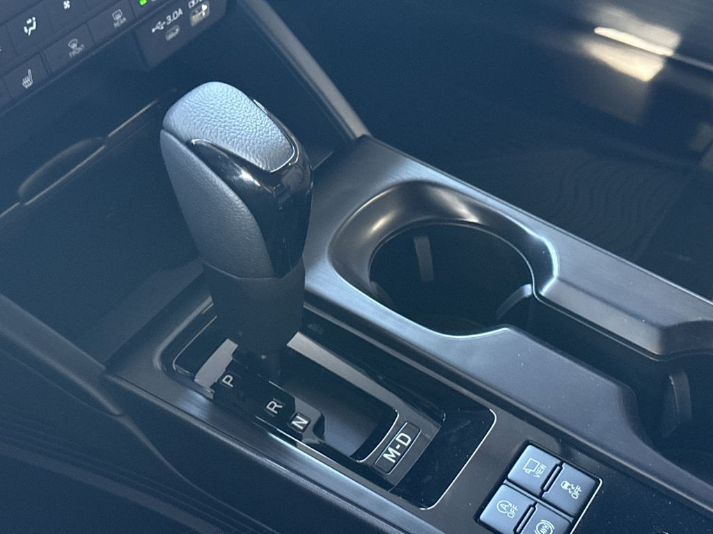 Thumbnail: 2026 Subaru Outback - 16