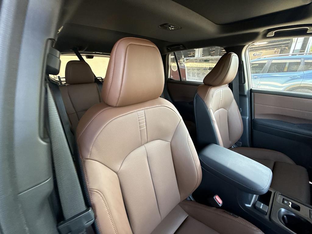 Thumbnail: 2026 Subaru Outback - 28