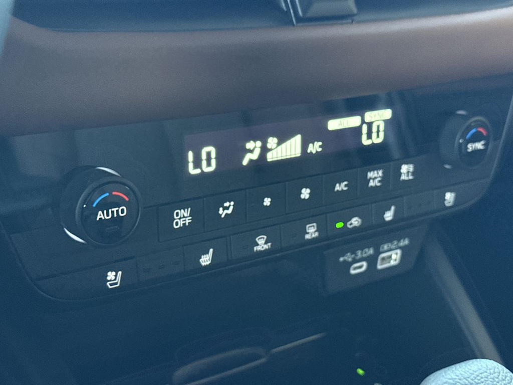 Thumbnail: 2026 Subaru Outback - 26