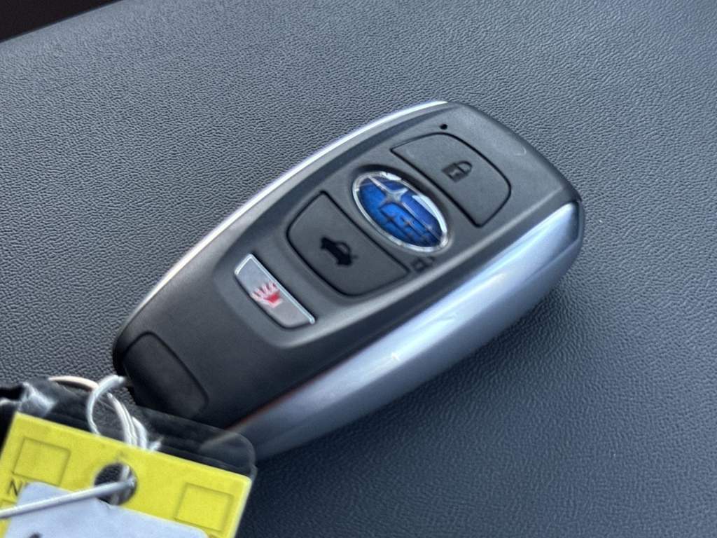 Thumbnail: 2026 Subaru Outback - 19