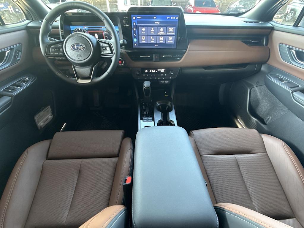 Thumbnail: 2026 Subaru Outback - 14