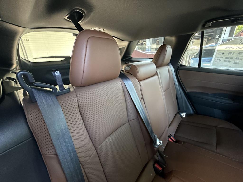 Thumbnail: 2026 Subaru Outback - 27