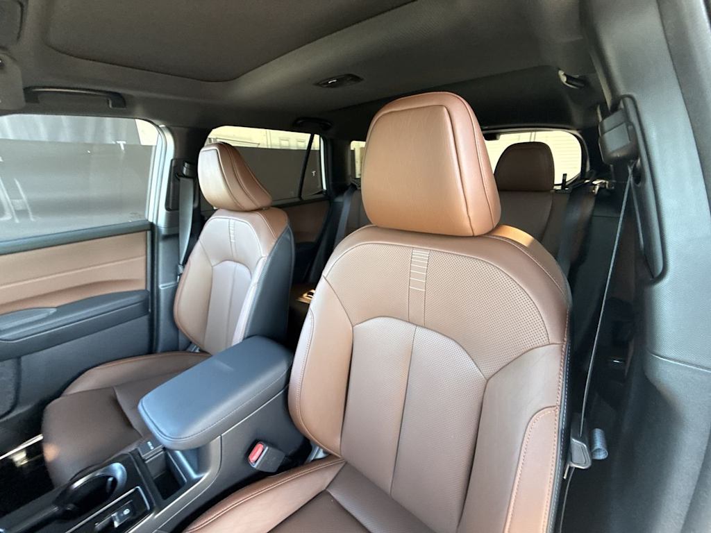 Thumbnail: 2026 Subaru Outback - 11