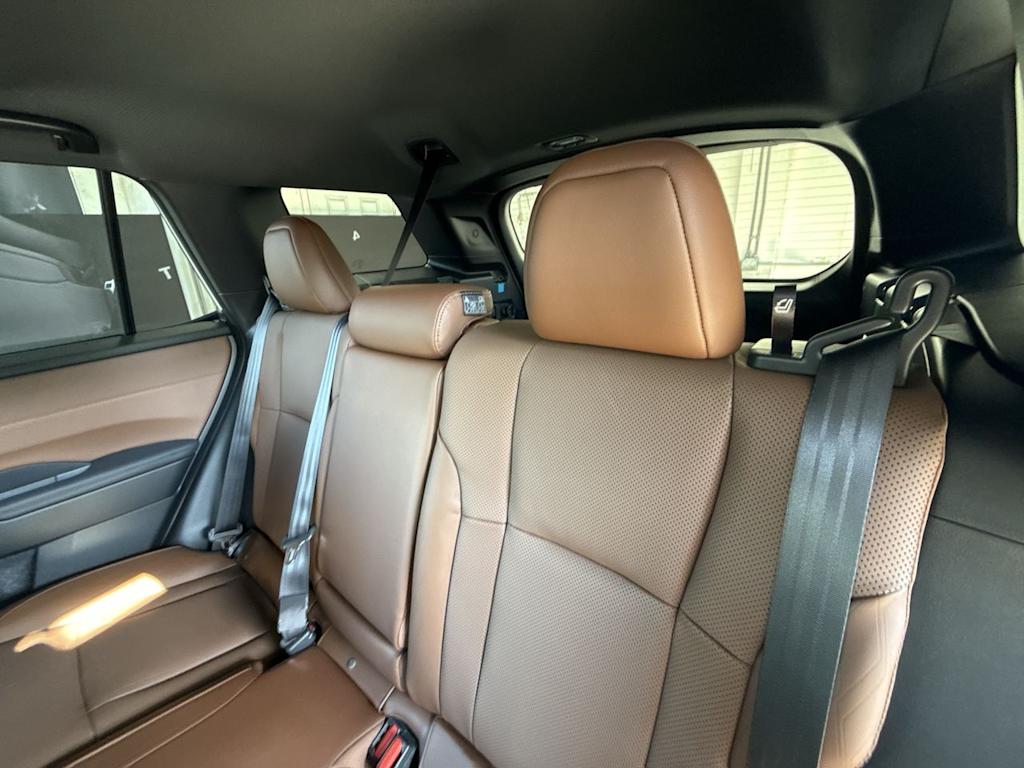 Thumbnail: 2026 Subaru Outback - 13