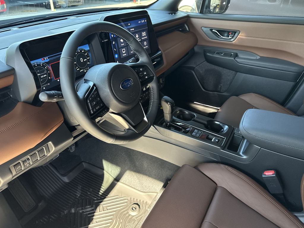 Thumbnail: 2026 Subaru Outback - 2