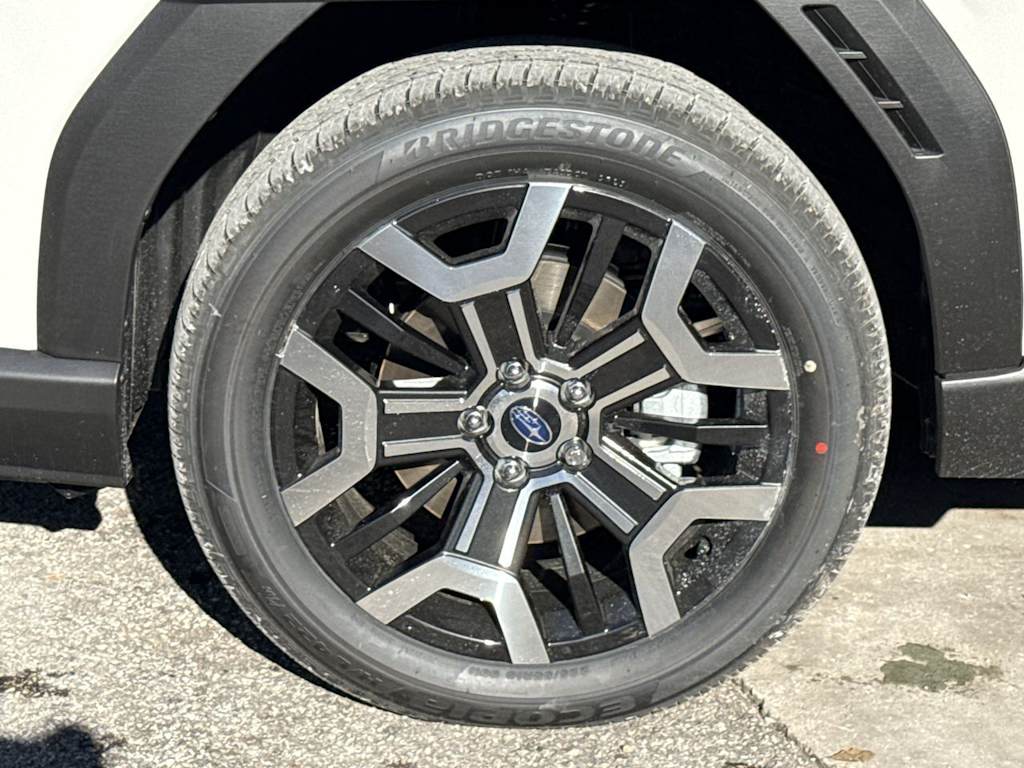 Thumbnail: 2026 Subaru Outback - 8