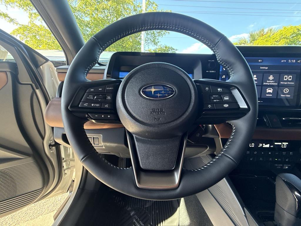 Thumbnail: 2026 Subaru Outback - 10