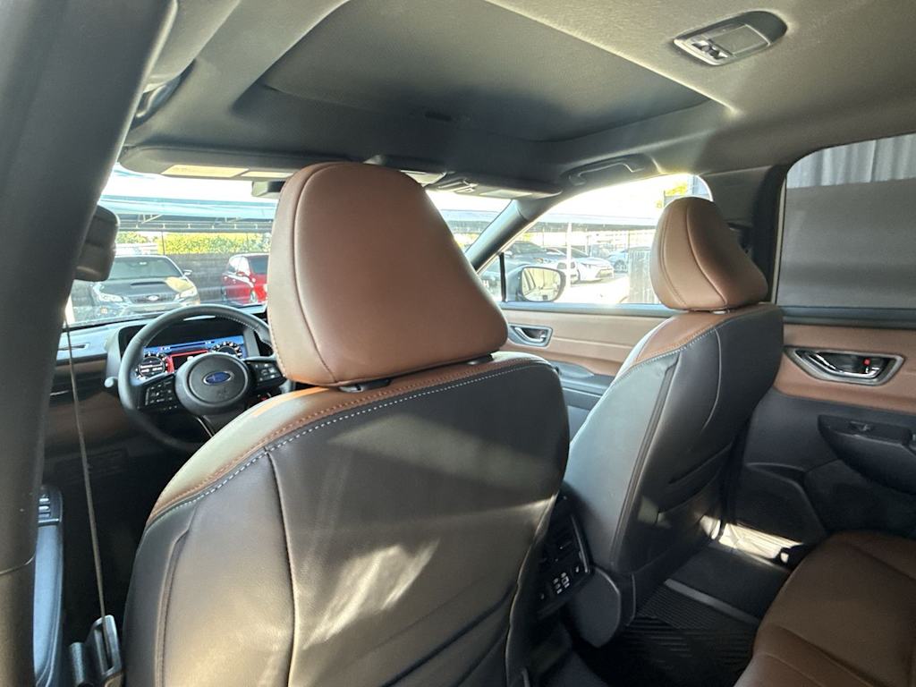 Thumbnail: 2026 Subaru Outback - 12