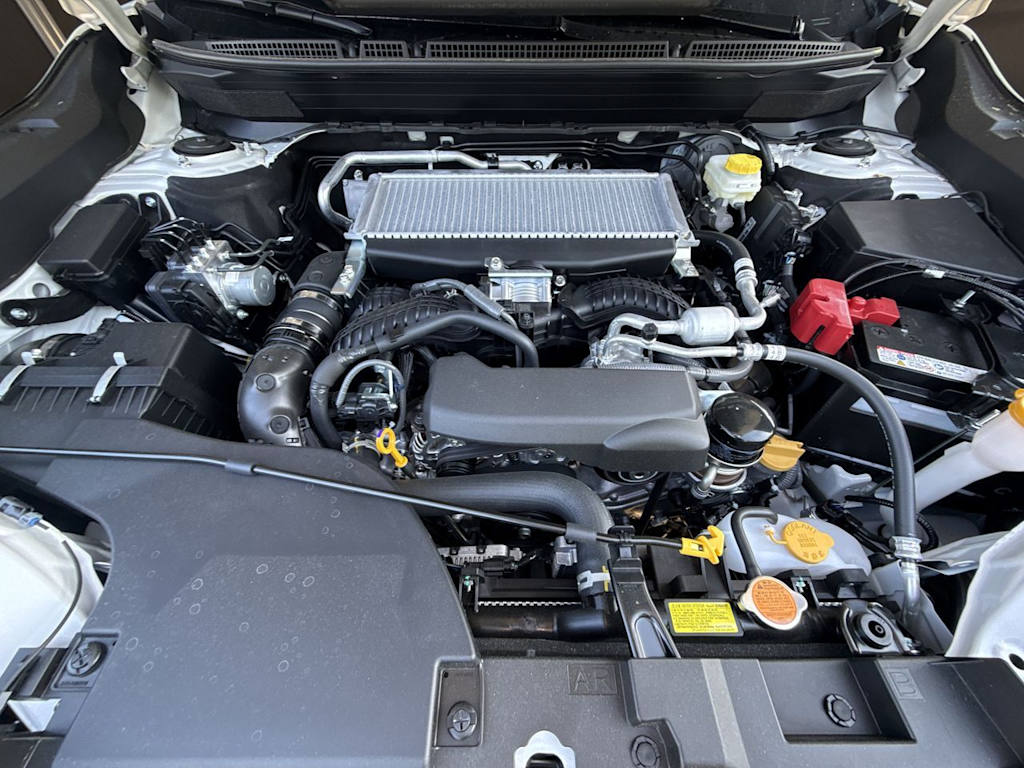 Thumbnail: 2026 Subaru Outback - 9