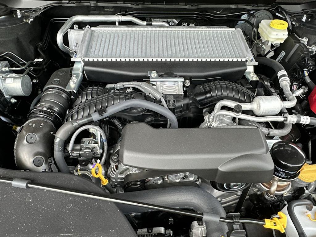 Thumbnail: 2026 Subaru Outback - 9