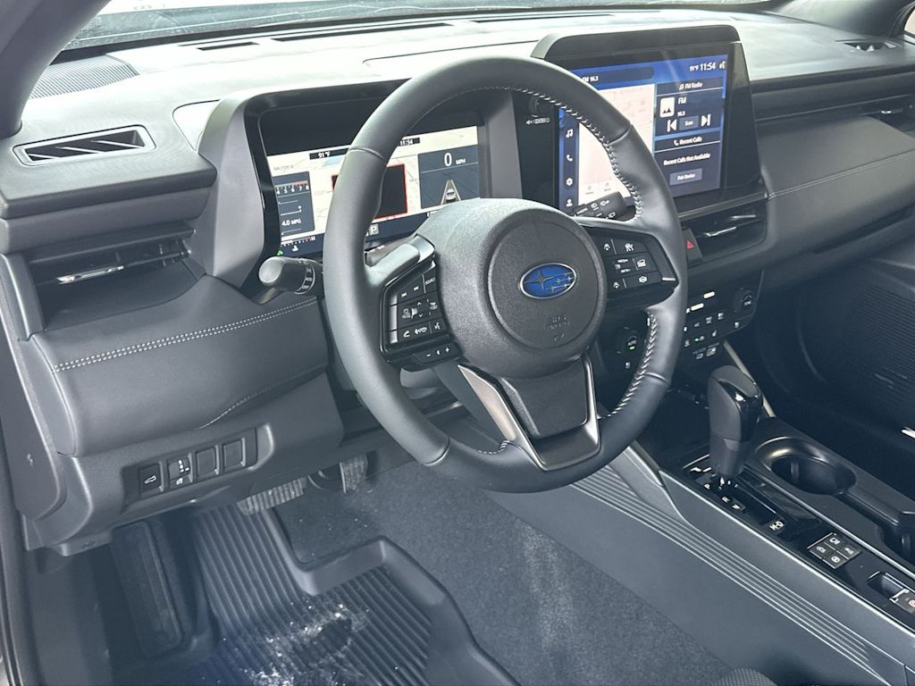 Thumbnail: 2026 Subaru Outback - 2