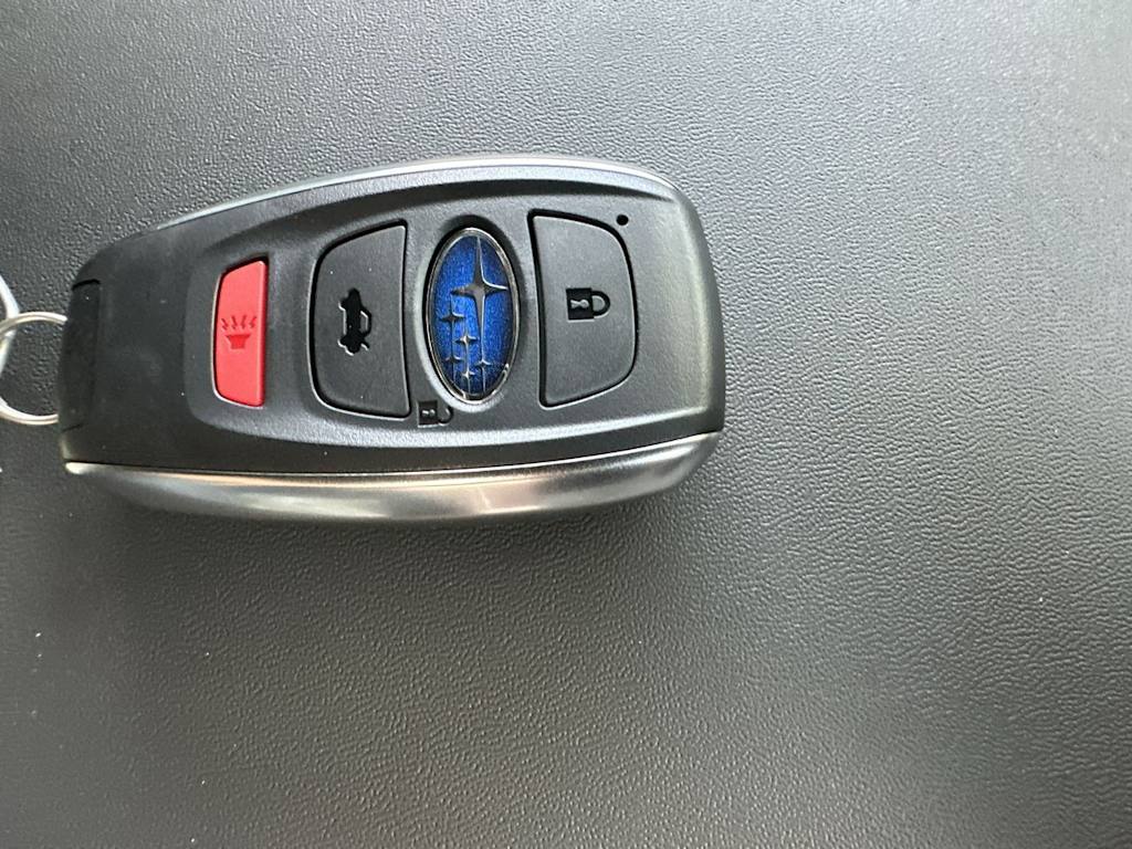 Thumbnail: 2026 Subaru Outback - 18