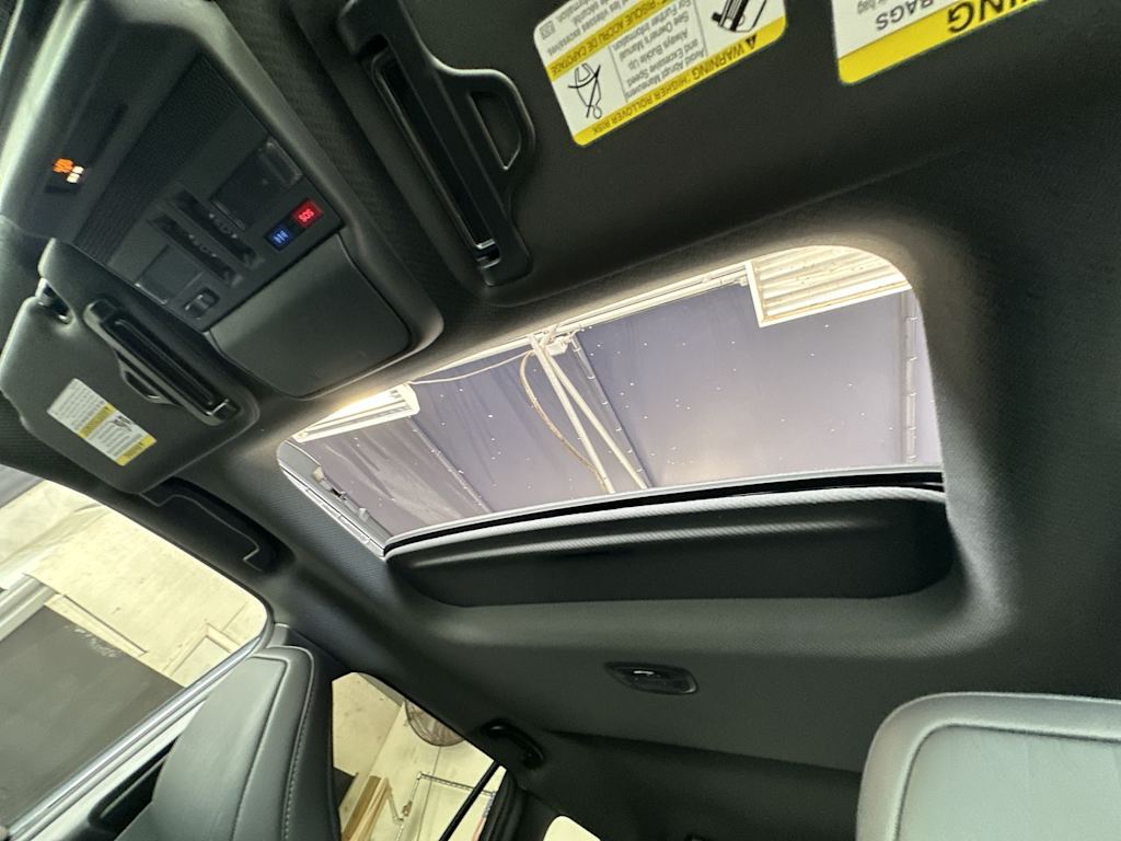 Thumbnail: 2026 Subaru Outback - 25