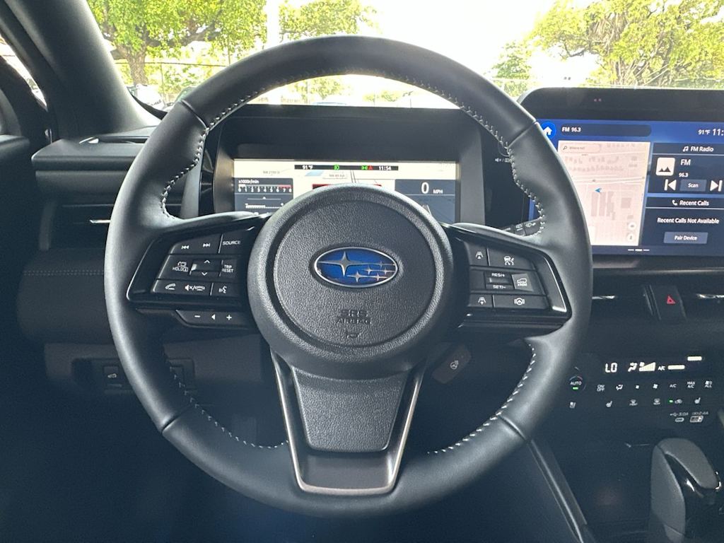 Thumbnail: 2026 Subaru Outback - 10