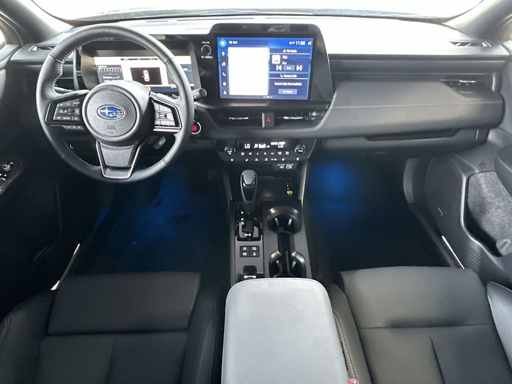 Thumbnail: 2026 Subaru Outback - 14