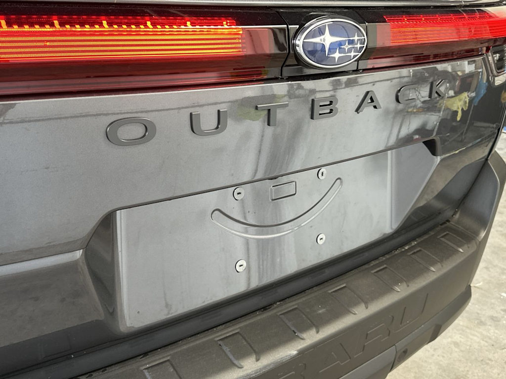 Thumbnail: 2026 Subaru Outback - 24