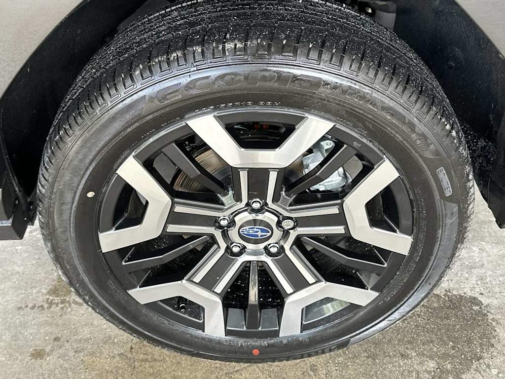 Thumbnail: 2026 Subaru Outback - 5
