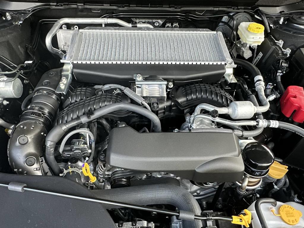 Thumbnail: 2026 Subaru Outback - 6