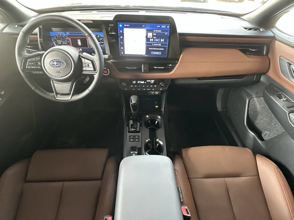 Thumbnail: 2026 Subaru Outback - 11