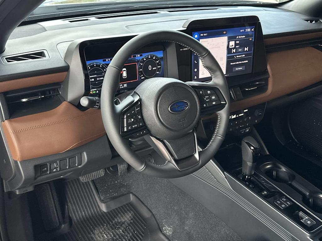 Thumbnail: 2026 Subaru Outback - 2