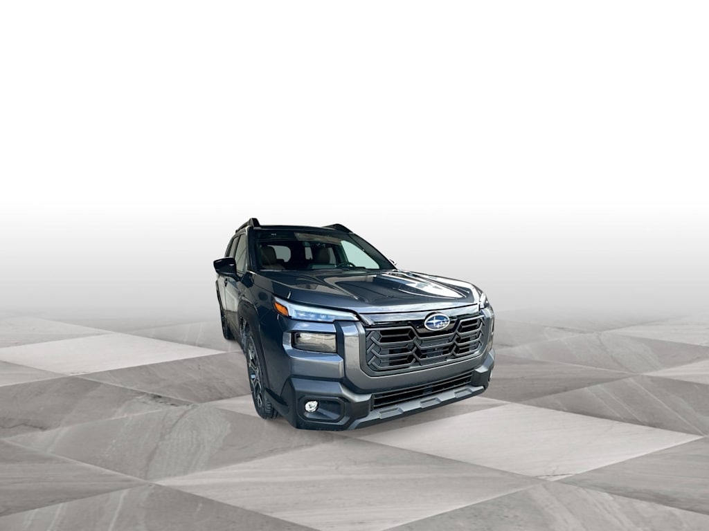 Thumbnail: 2026 Subaru Outback - 4