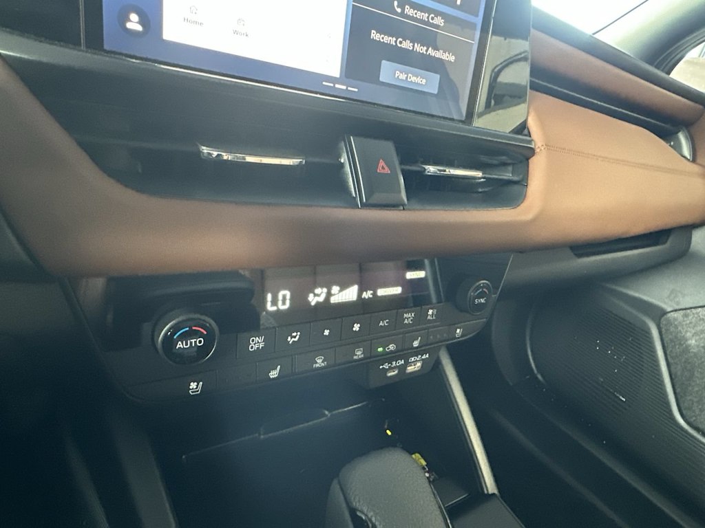 Thumbnail: 2026 Subaru Outback - 27