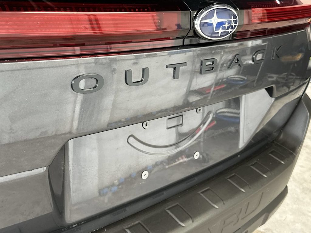Thumbnail: 2026 Subaru Outback - 24