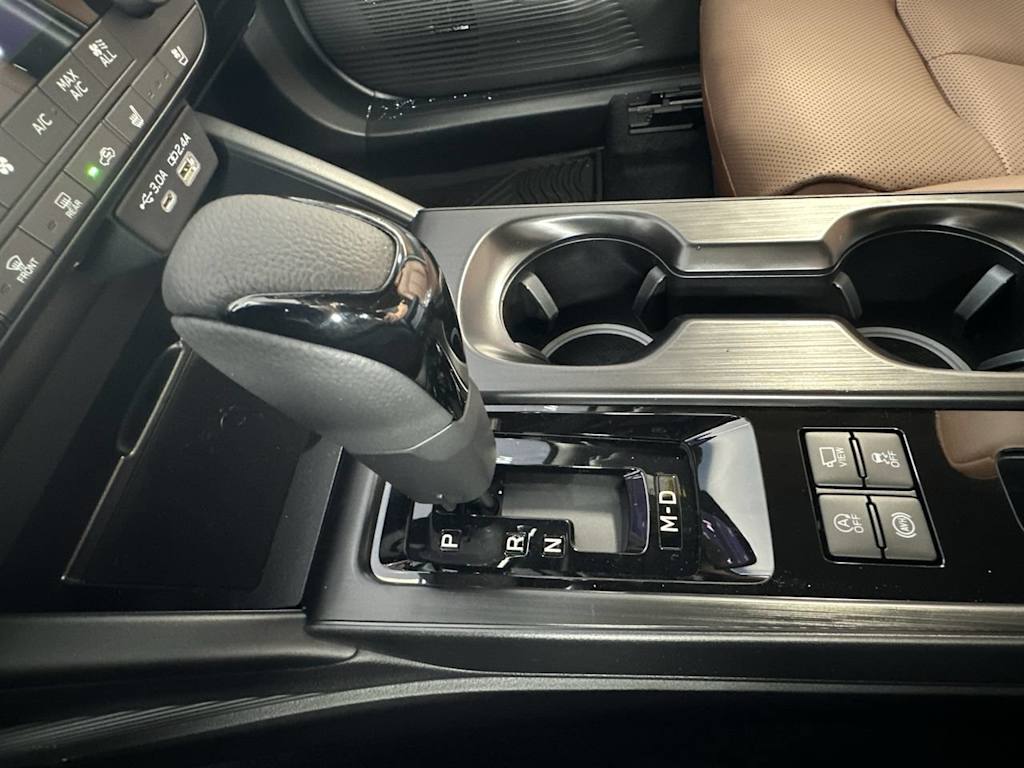 Thumbnail: 2026 Subaru Outback - 13