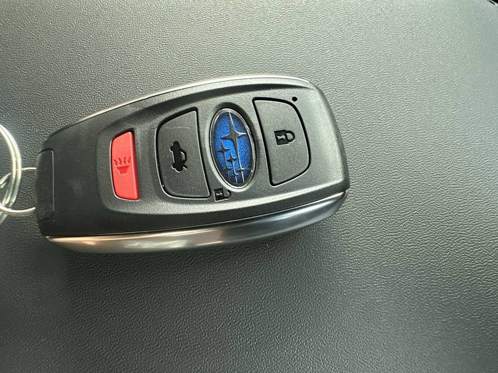 Thumbnail: 2026 Subaru Outback - 16