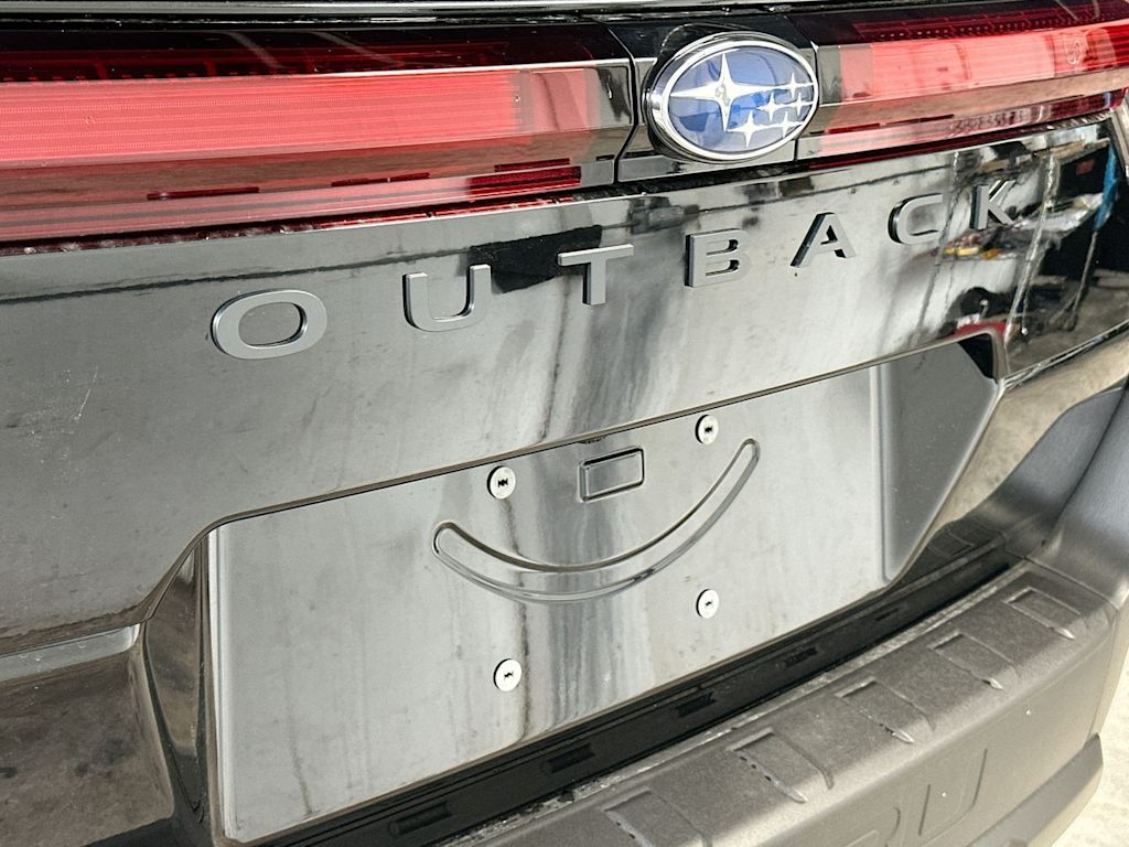 Thumbnail: 2026 Subaru Outback - 22