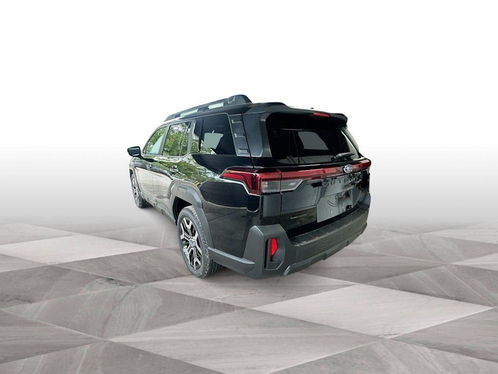Thumbnail: 2026 Subaru Outback - 19