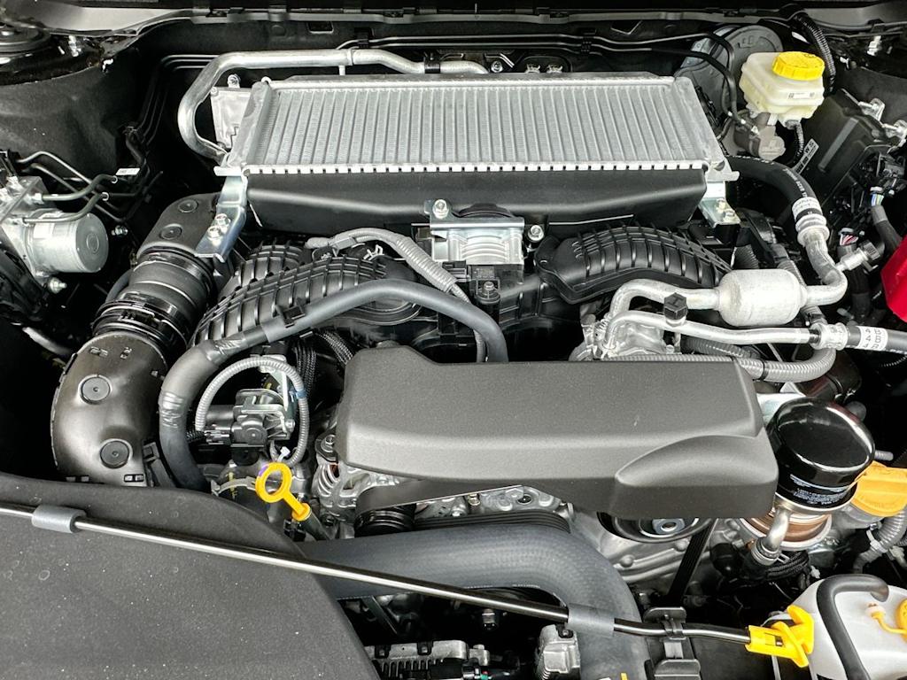 Thumbnail: 2026 Subaru Outback - 8