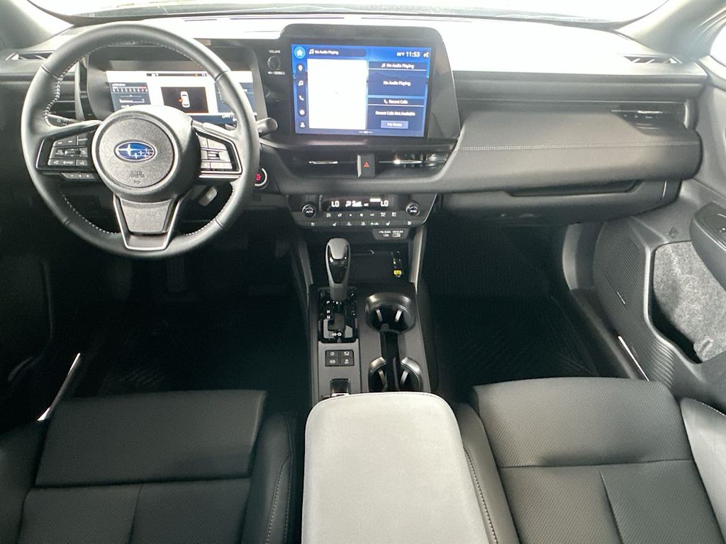 Thumbnail: 2026 Subaru Outback - 13