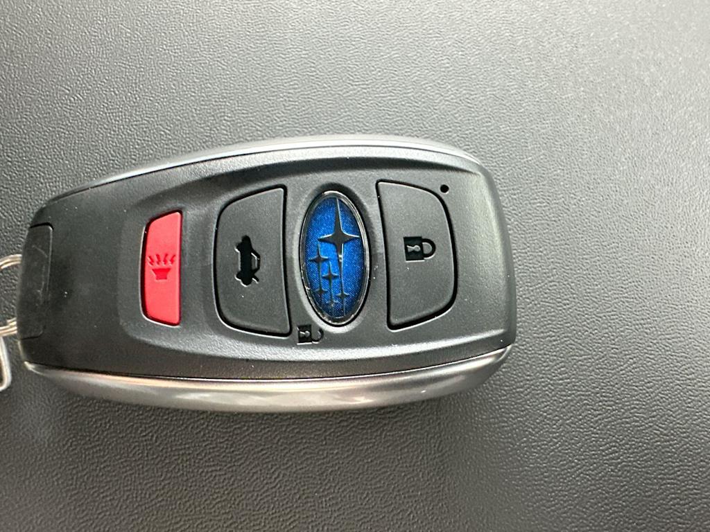Thumbnail: 2026 Subaru Outback - 29