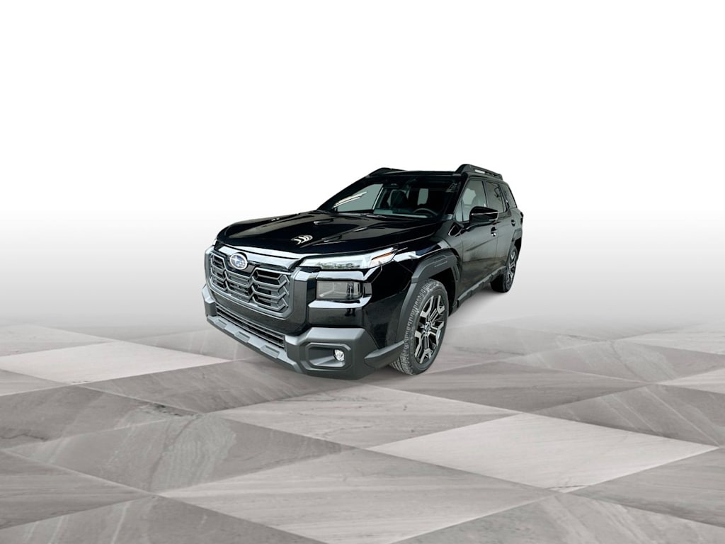 Thumbnail: 2026 Subaru Outback - 18