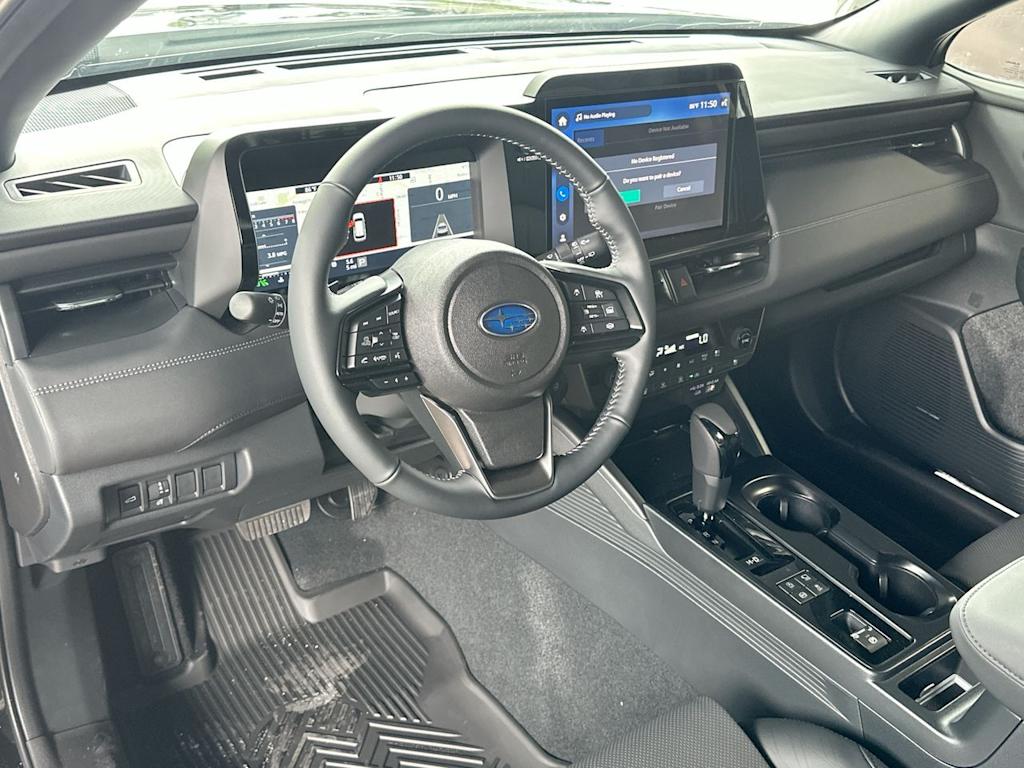 Thumbnail: 2026 Subaru Outback - 2