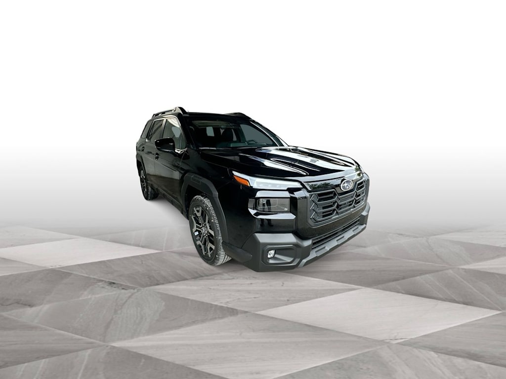 Thumbnail: 2026 Subaru Outback - 6