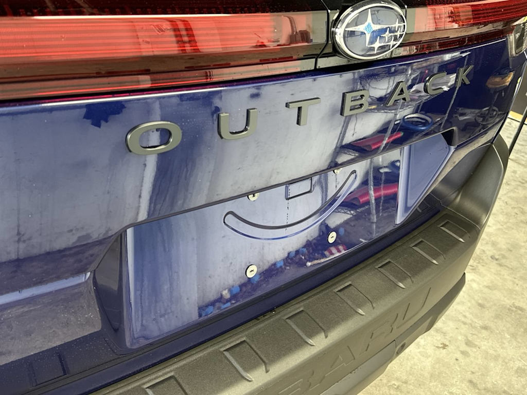 Thumbnail: 2026 Subaru Outback - 23
