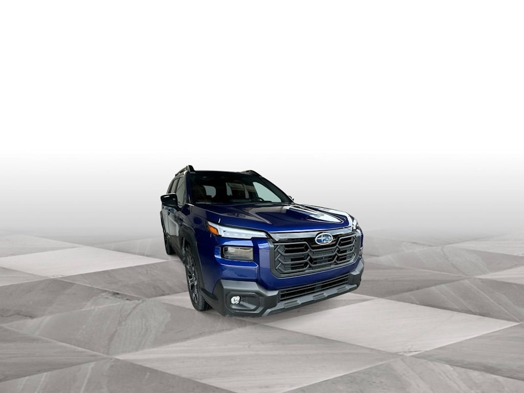 Thumbnail: 2026 Subaru Outback - 6