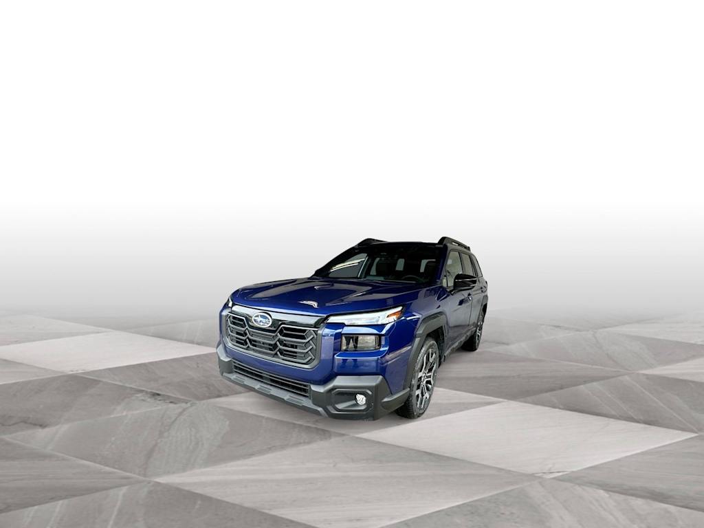 Thumbnail: 2026 Subaru Outback - 19
