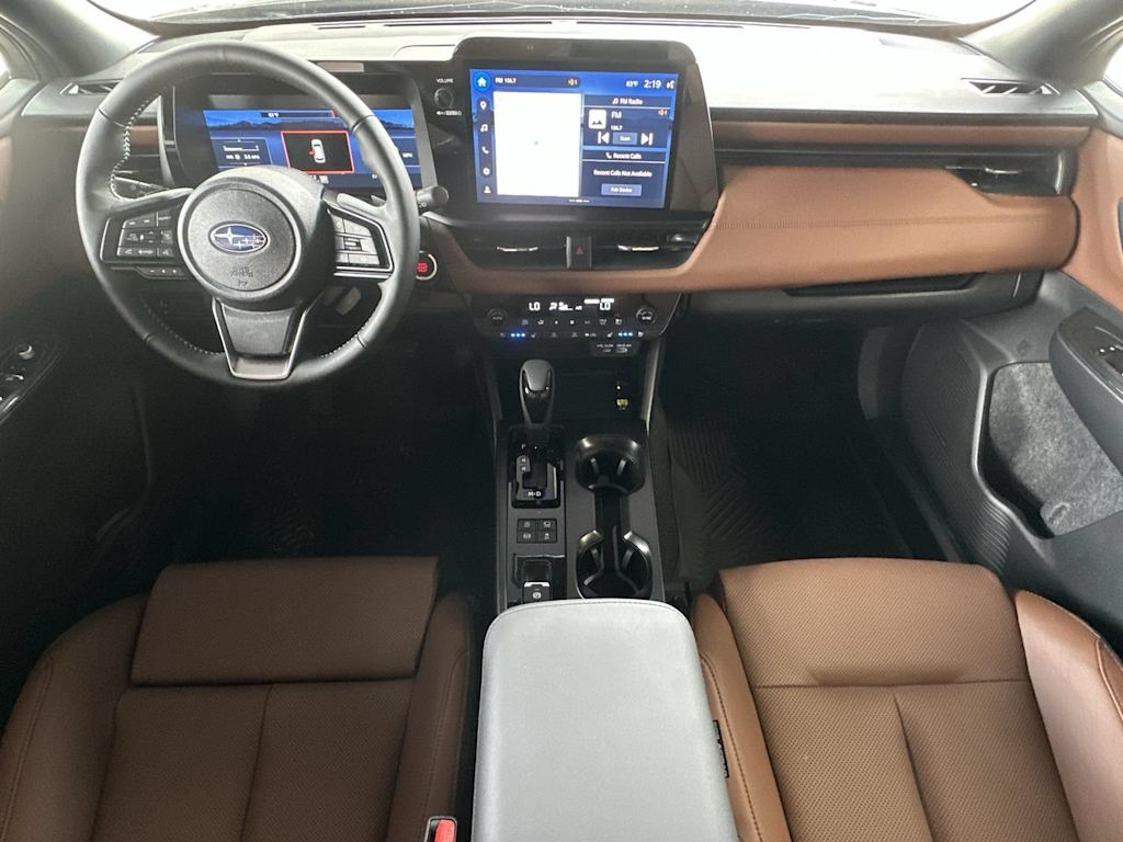 Thumbnail: 2026 Subaru Outback - 13