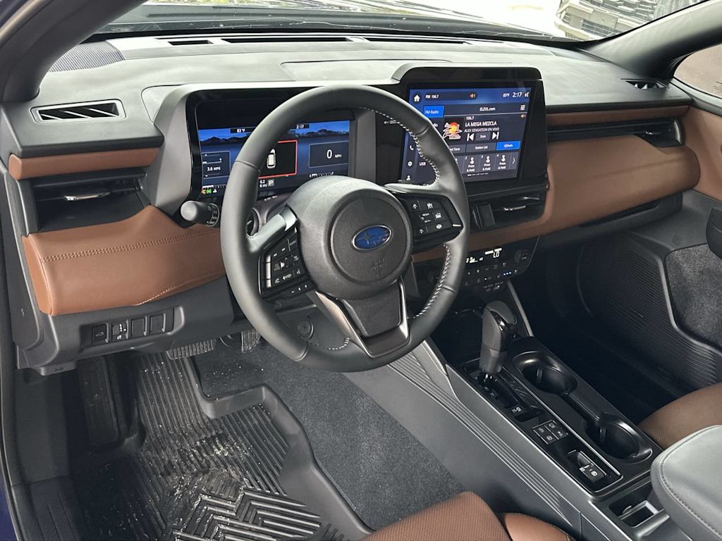 Thumbnail: 2026 Subaru Outback - 2