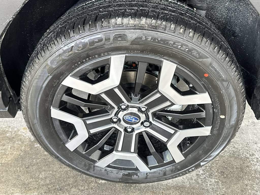 Thumbnail: 2026 Subaru Outback - 7