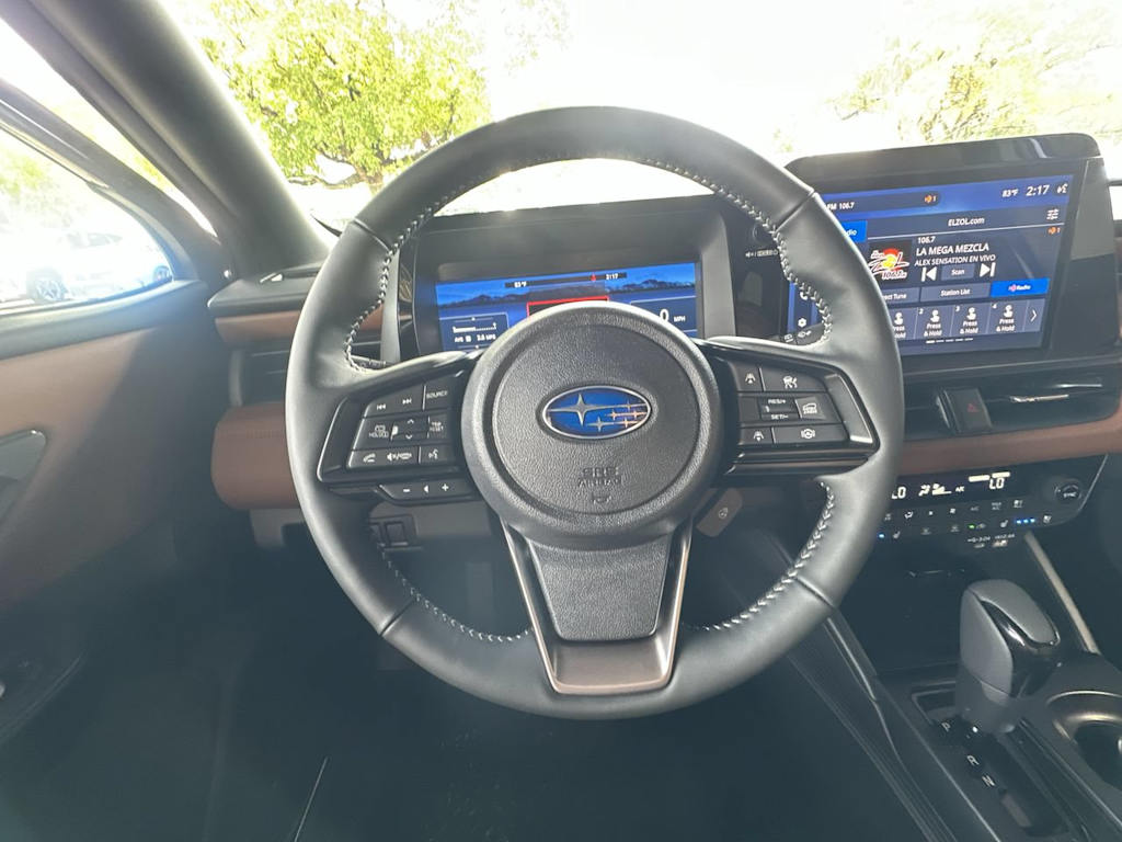 Thumbnail: 2026 Subaru Outback - 9