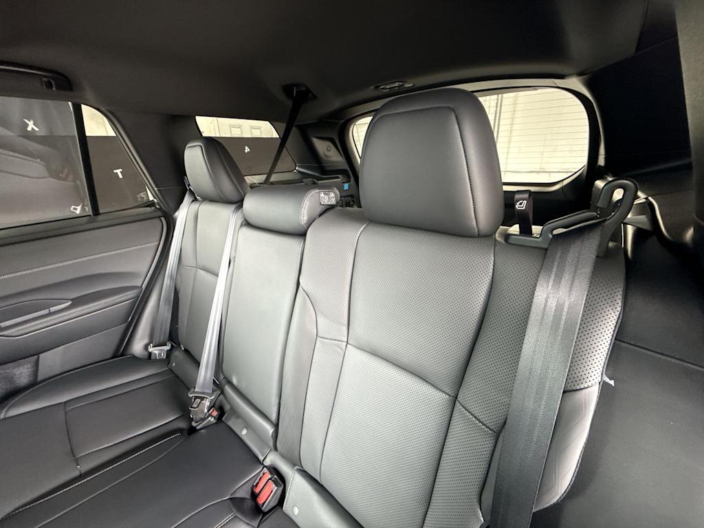 Thumbnail: 2026 Subaru Outback - 13