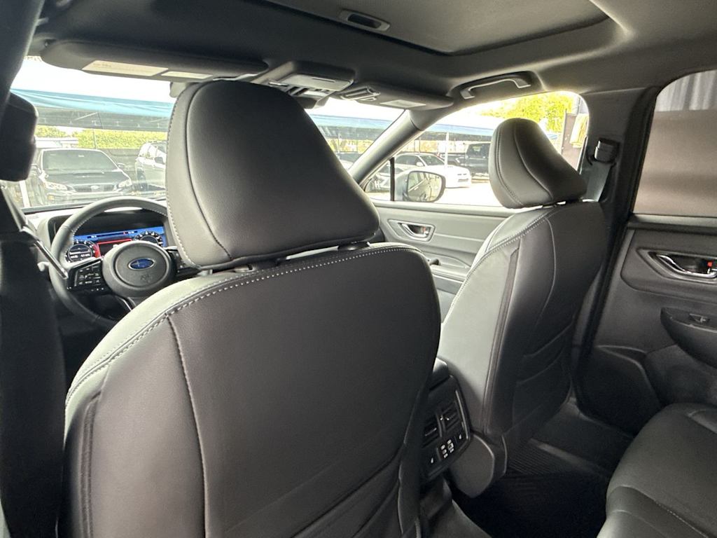 Thumbnail: 2026 Subaru Outback - 12