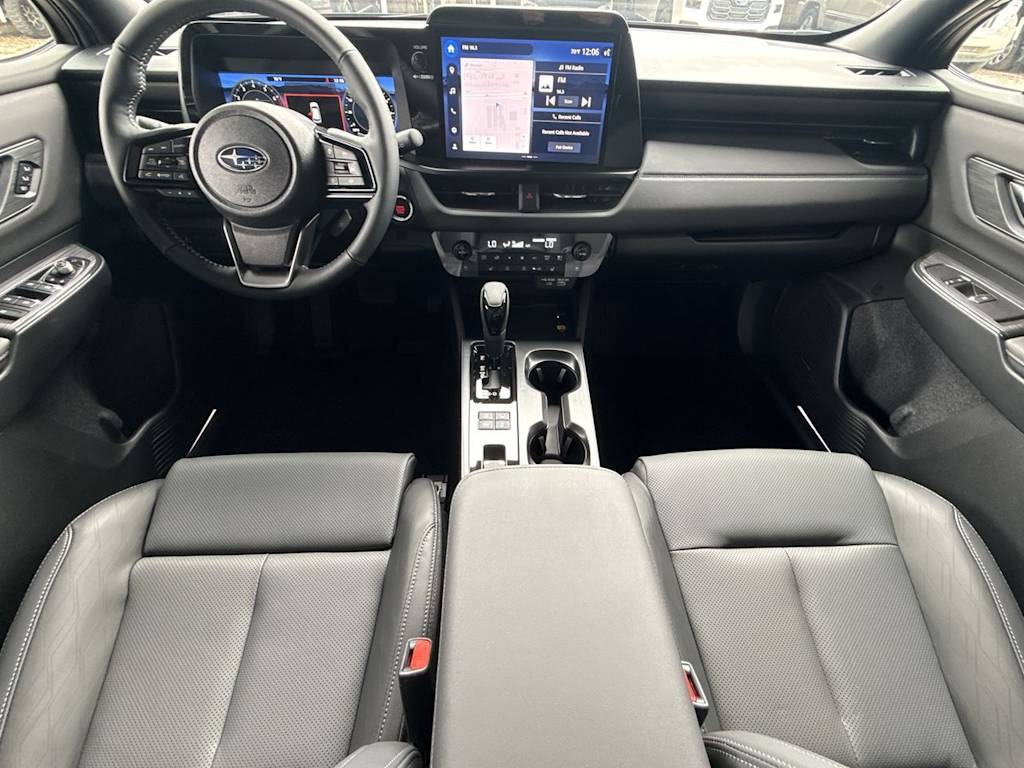 Thumbnail: 2026 Subaru Outback - 14