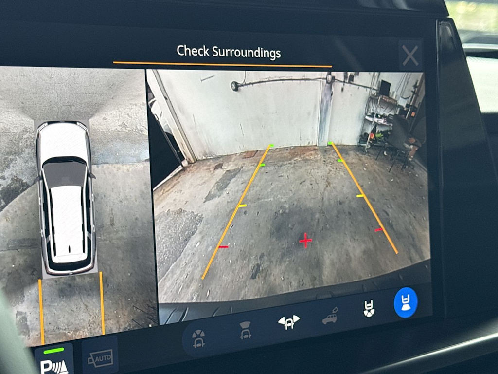 Thumbnail: 2026 Subaru Outback - 25