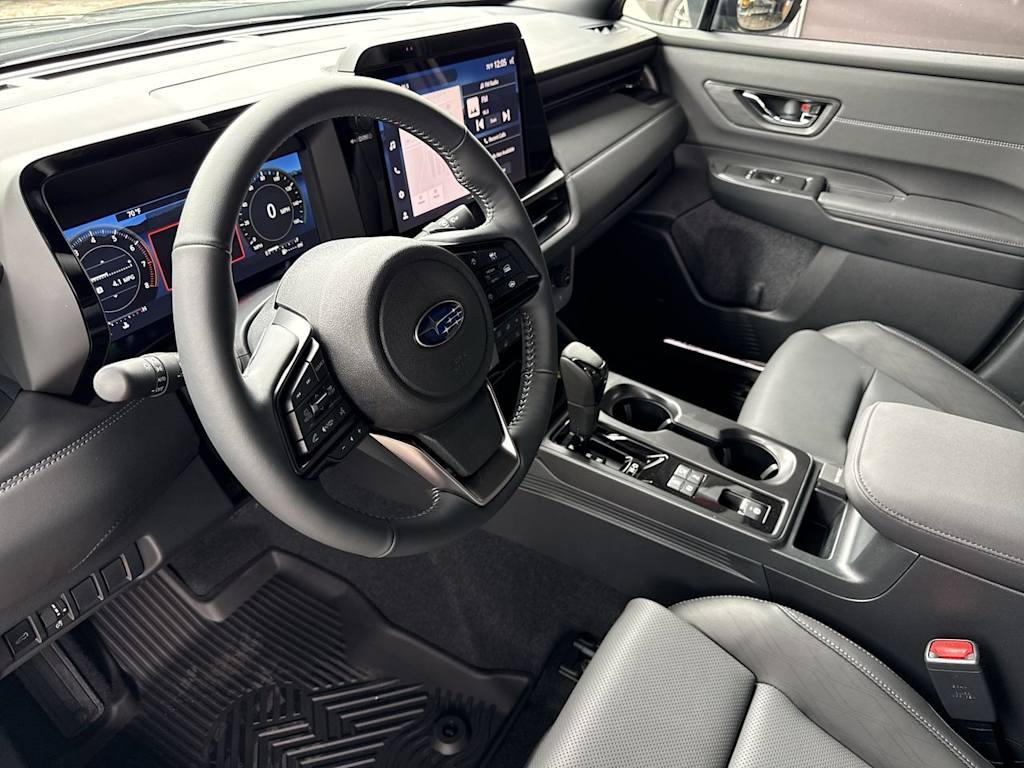 Thumbnail: 2026 Subaru Outback - 2