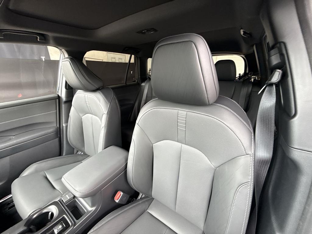 Thumbnail: 2026 Subaru Outback - 11